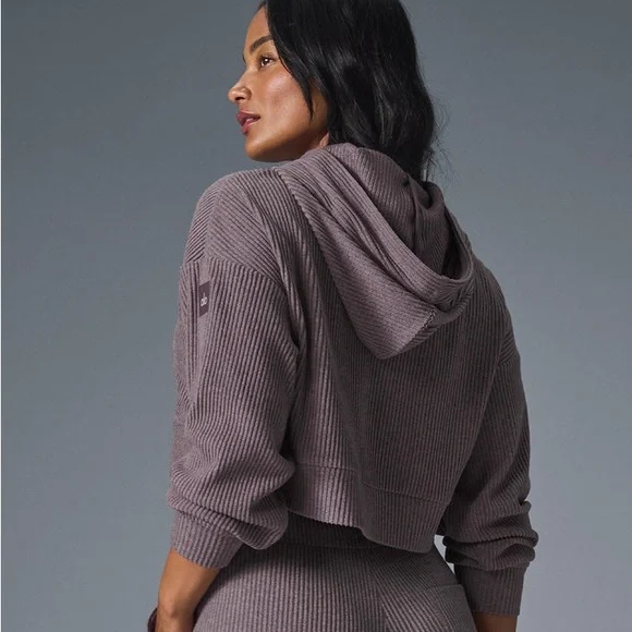 Alo Yoga Muse Hoodie - Picture 4 of 4